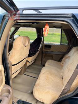 Chevrolet Blazer